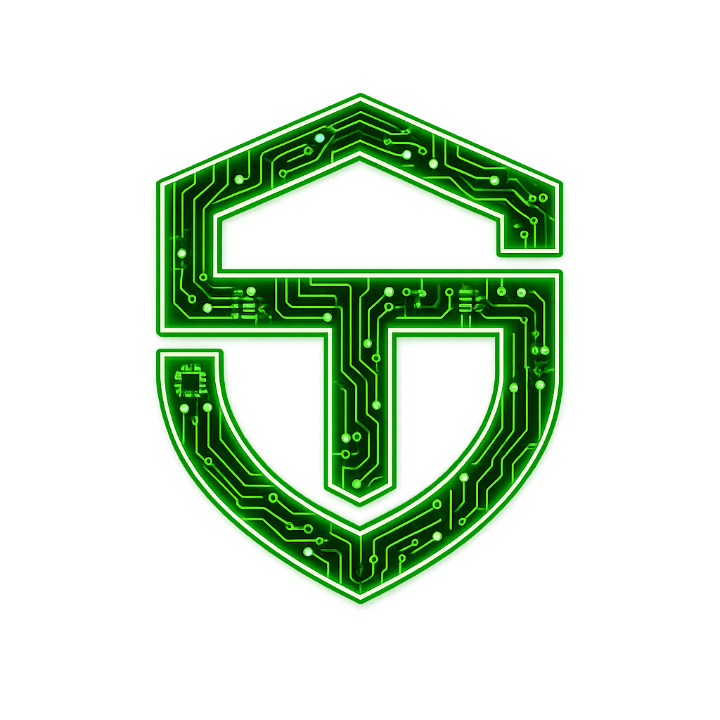 Softreasure Large Logo
